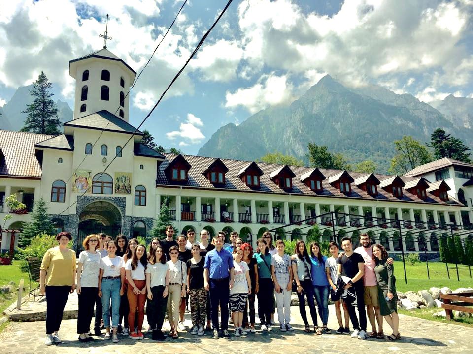 Activități cu tineri din Buzău și Vrancea 35433