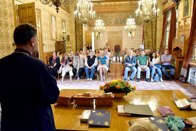 Festival internațional de poezie la Curtea de Argeș 35438