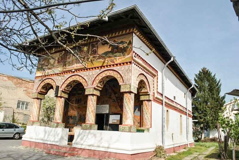 Noi activităţi cu tinerii în Parohia Brânduşa 35466