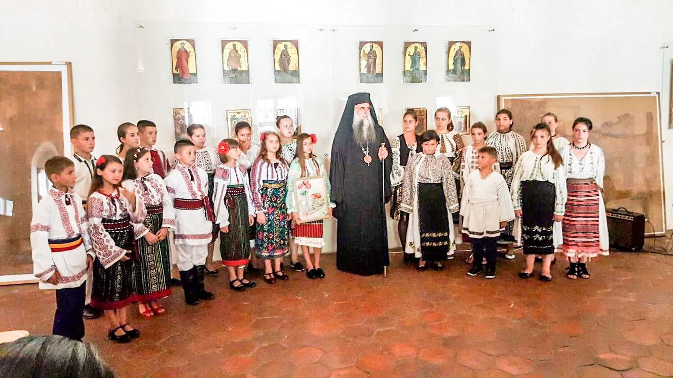 Tabără de cultură și civilizație românească 35437