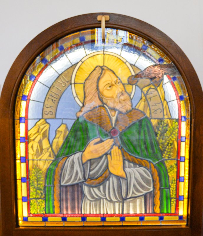 Biserici din Bucureşti care își serbează hramul 35398