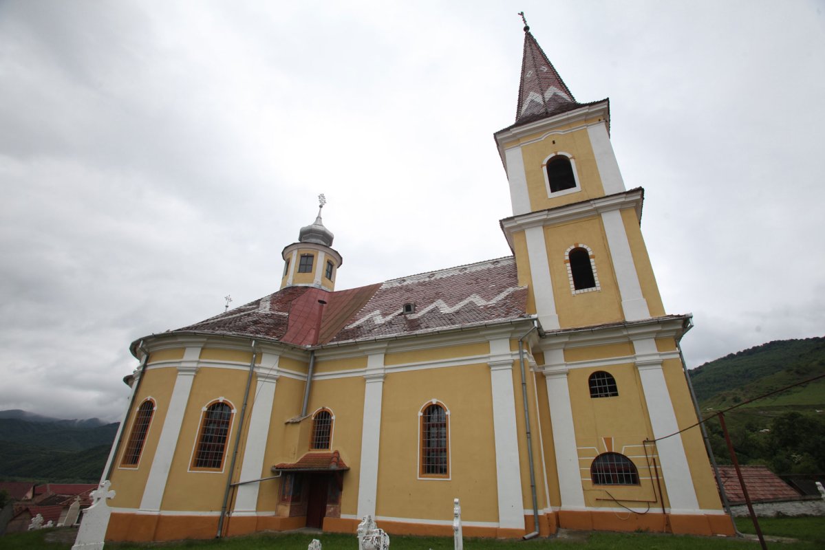 Meşteri iconari la Boiţa în secolul al XIX-lea 35367