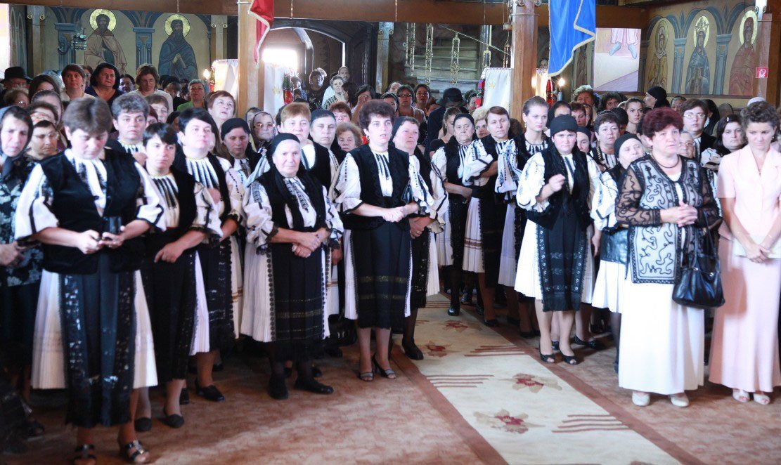 Meşteri iconari la Boiţa în secolul al XIX-lea 35369