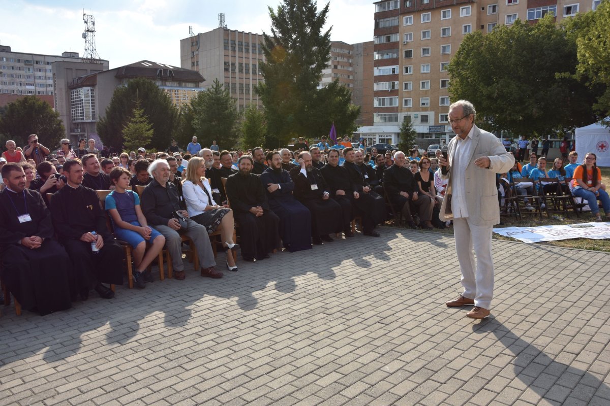 Întâlnirea Tinerilor Ortodocși din Banatul de Munte 35324