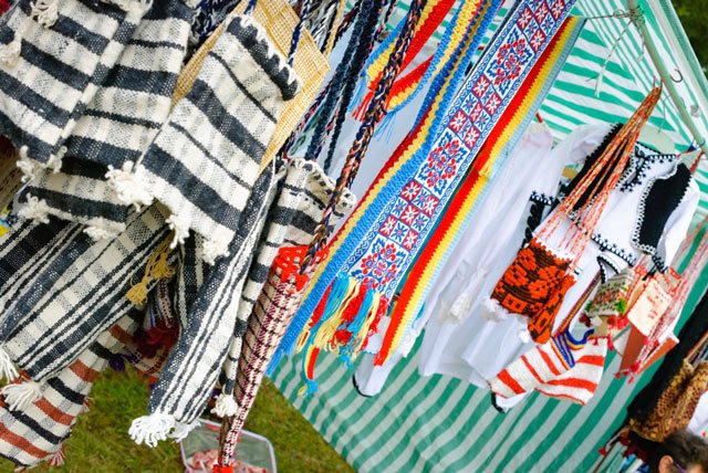 Sărbătoarea moților pe Muntele Găina 35309