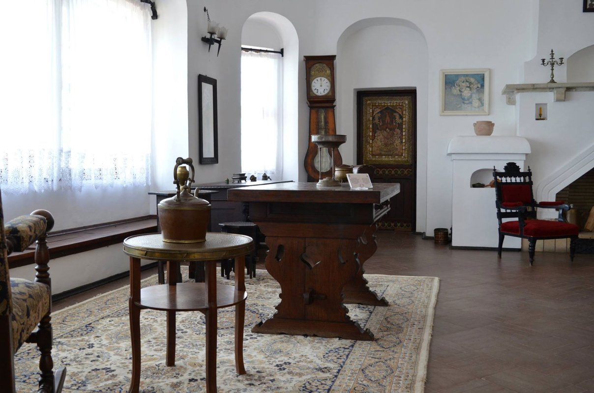 O regină ca din povești - Maria 35227