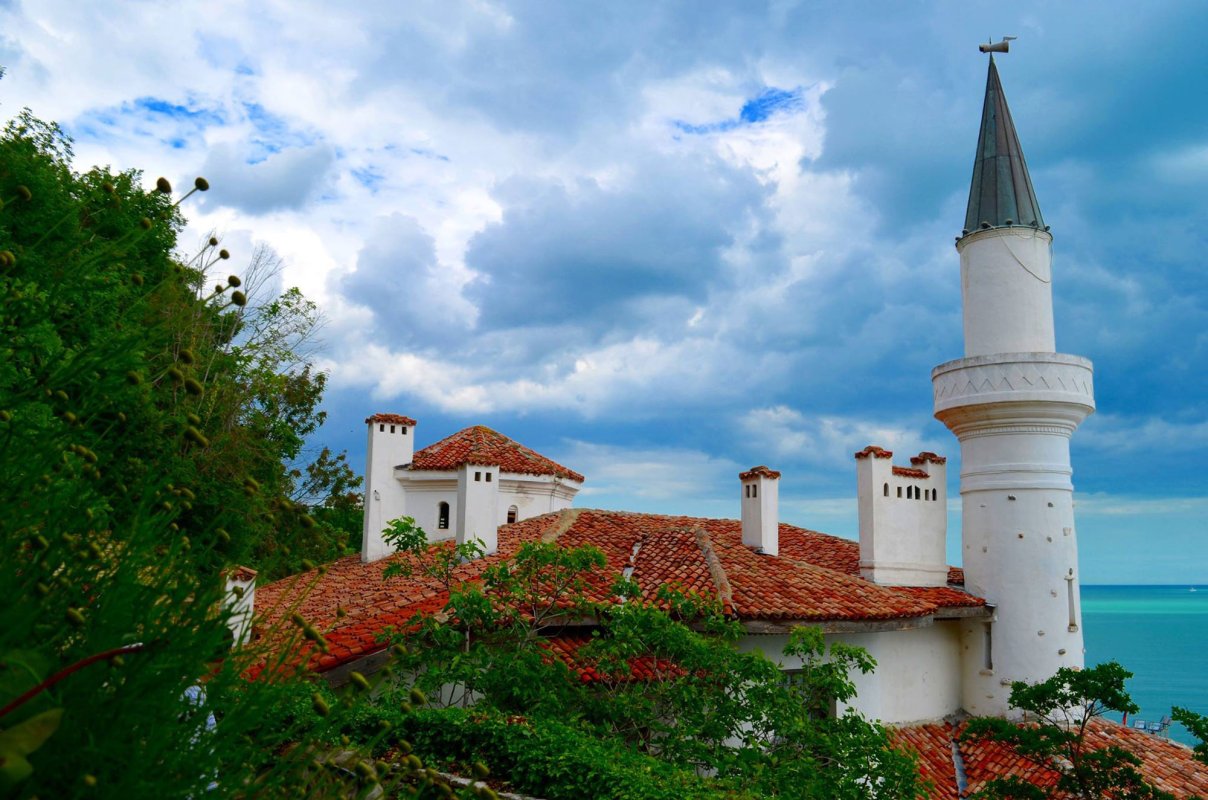 O regină ca din povești - Maria 35231