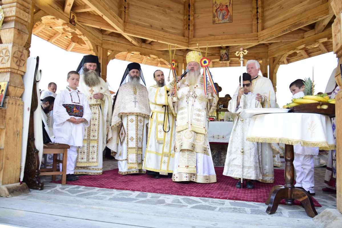 Praznicul Sfântului Proroc Ilie Tesviteanul 35168