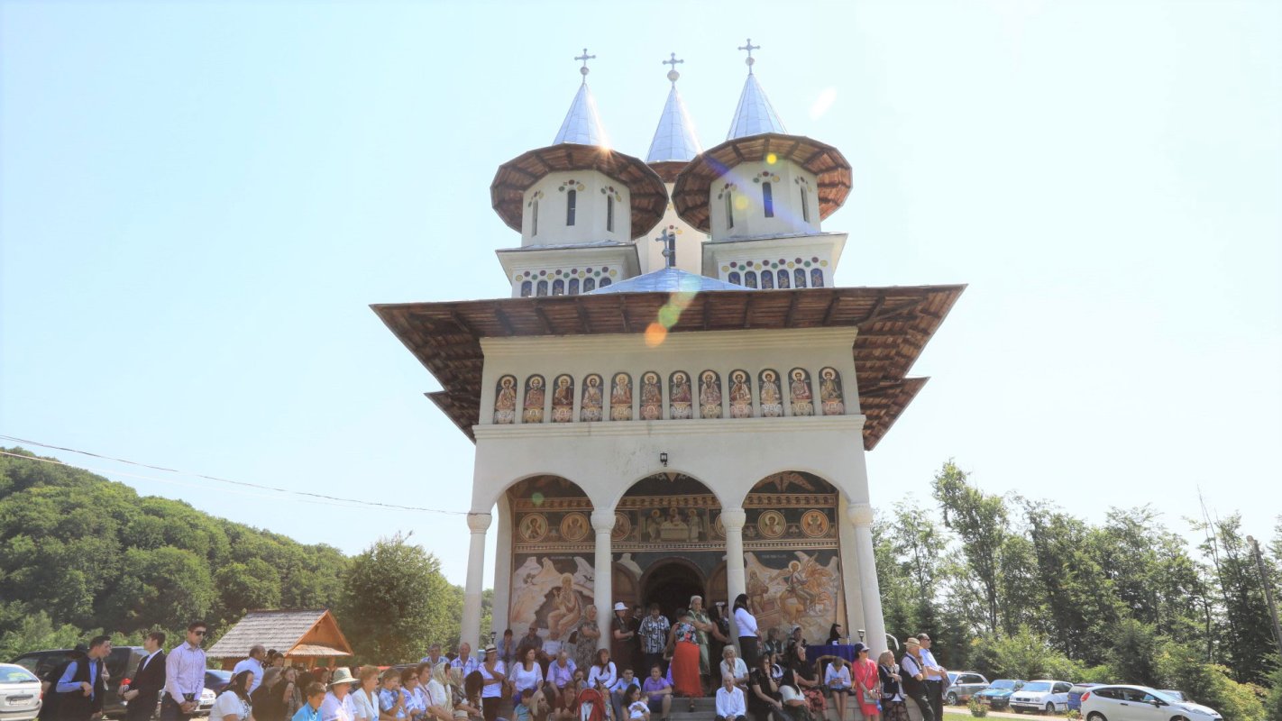 Praznicul Sfântului Proroc Ilie Tesviteanul 35170