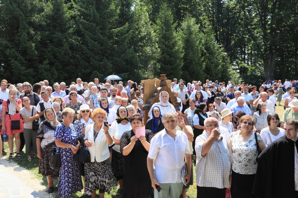 Praznicul Sfântului Proroc Ilie Tesviteanul 35172