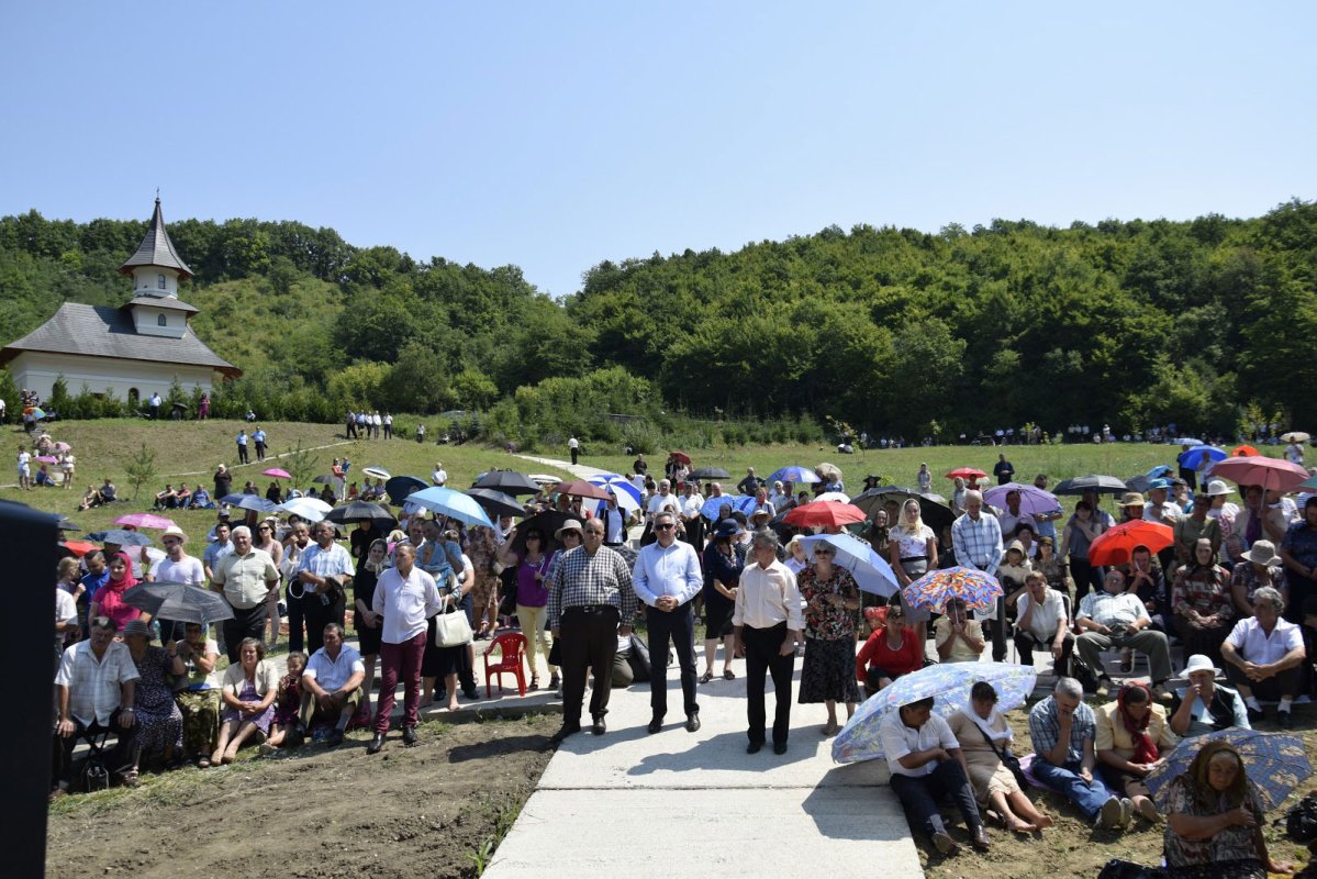 Praznicul Sfântului Proroc Ilie Tesviteanul 35176