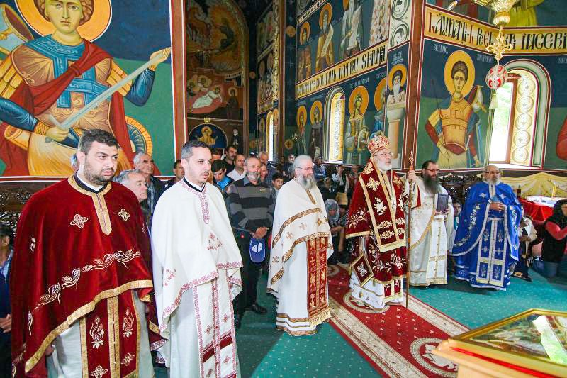 Rugăciuni către Sfântul Proroc Ilie Tesviteanul 35214