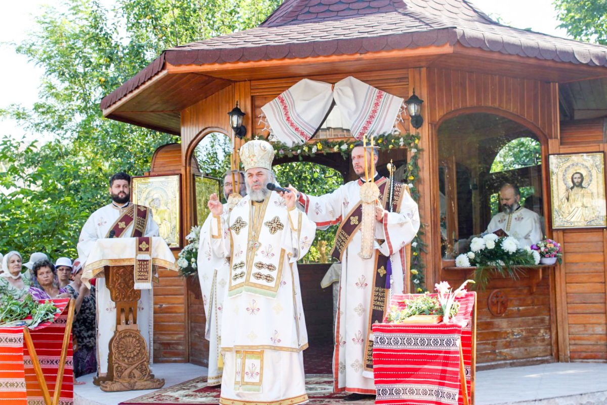 Rugăciuni către Sfântul Proroc Ilie Tesviteanul 35215