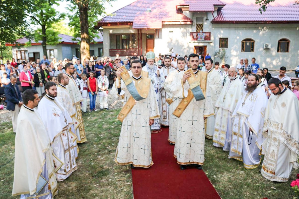 Rugăciuni către Sfântul Proroc Ilie Tesviteanul 35216