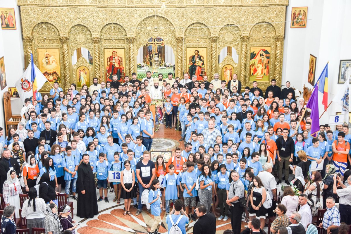 Sărbătoarea Sfântului Proroc Ilie în Banat 35191