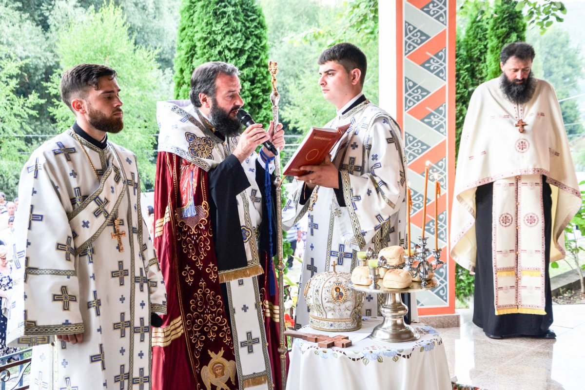 Sărbătoarea Sfântului Proroc Ilie în Banat 35192