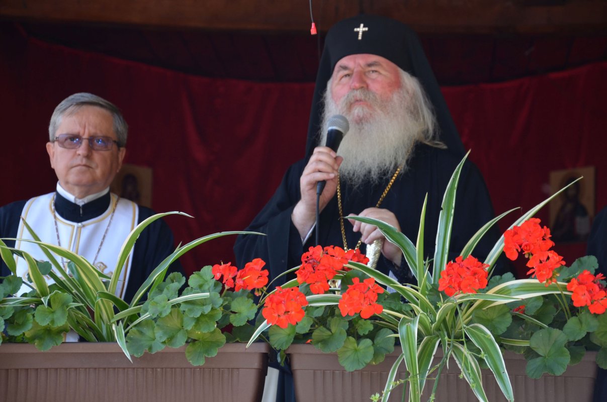 Sărbătoarea Sfântului Proroc Ilie în Banat 35197