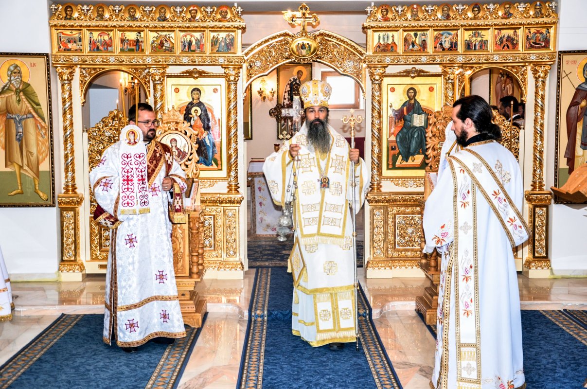 Sărbătoarea Sfântului Proroc Ilie în Banat 35198