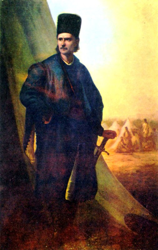 Tudor Vladimirescu şi plaiurile vâlcene 35187