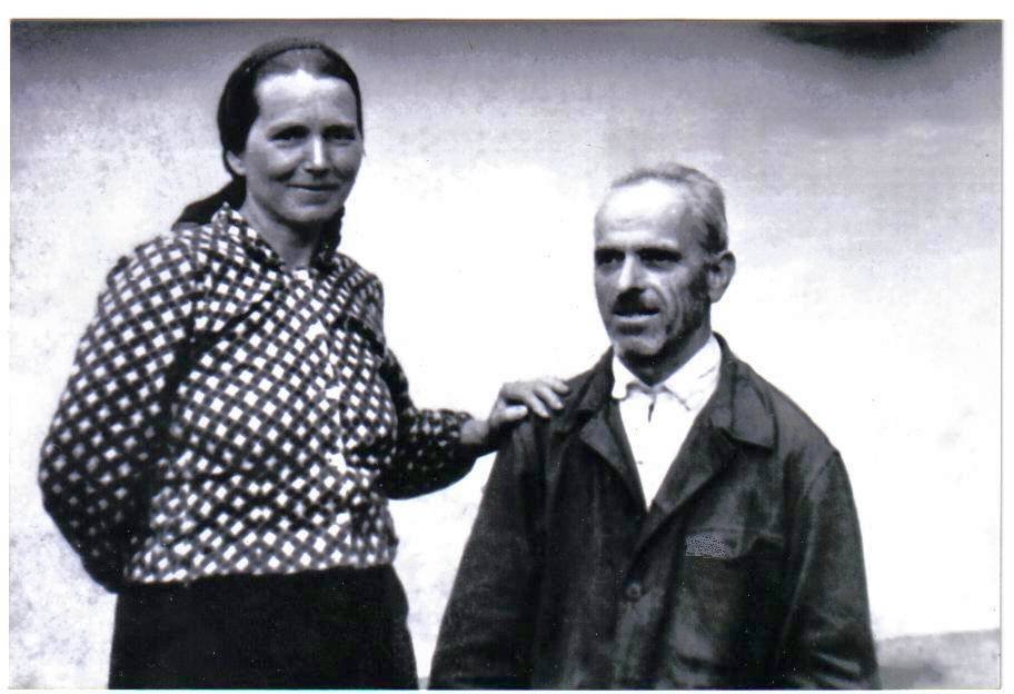 „Când ne-am întors nu mai era nimic din tot satul” 35239