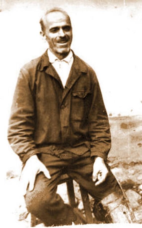 „Când ne-am întors nu mai era nimic din tot satul” 35240