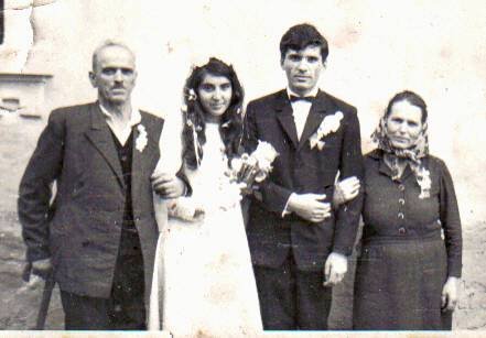 „Când ne-am întors nu mai era nimic din tot satul” 35242