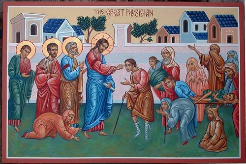 Credinţa înseamnă să-I spui lui Dumnezeu: Da! 35280