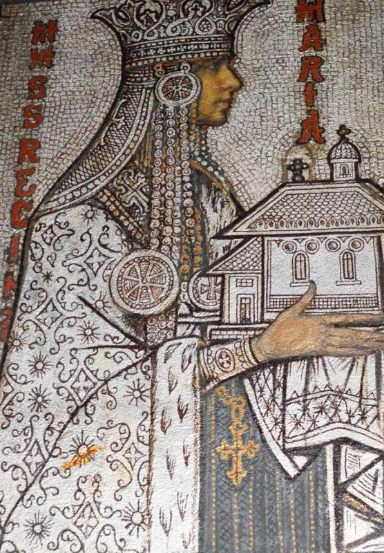 „Fac legământ  în faţa morţii să ridic altă biserică” 35291