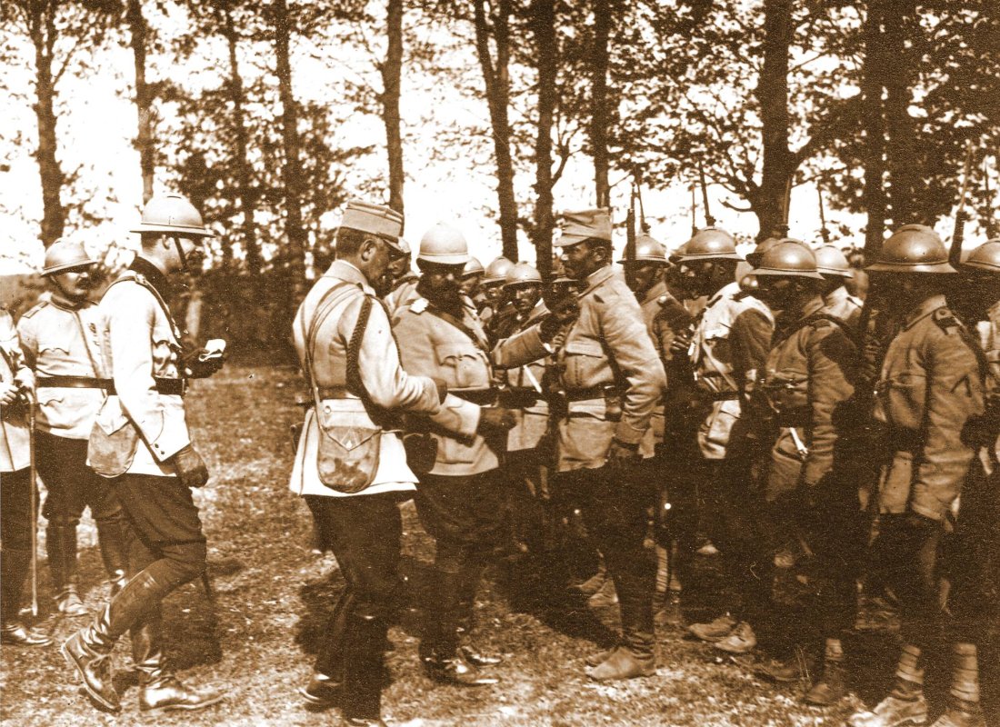 Mărăști, misiune îndeplinită! 35249