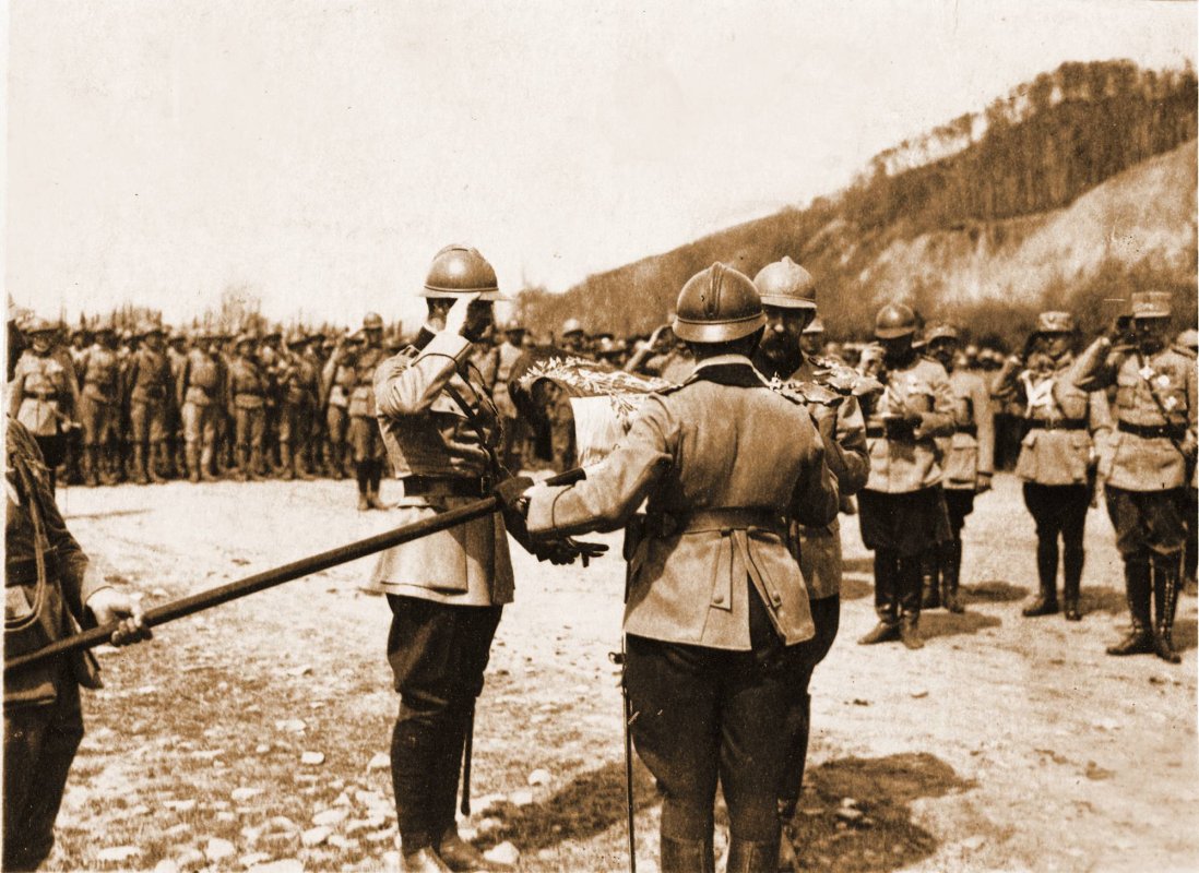 Mărăști, misiune îndeplinită! 35250