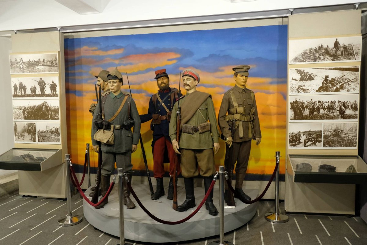 Mărăști, misiune îndeplinită! 35251