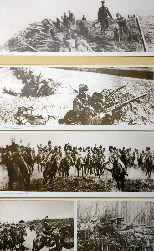 Mărăști, misiune îndeplinită! 35252