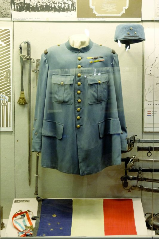 Mărăști, misiune îndeplinită! 35253