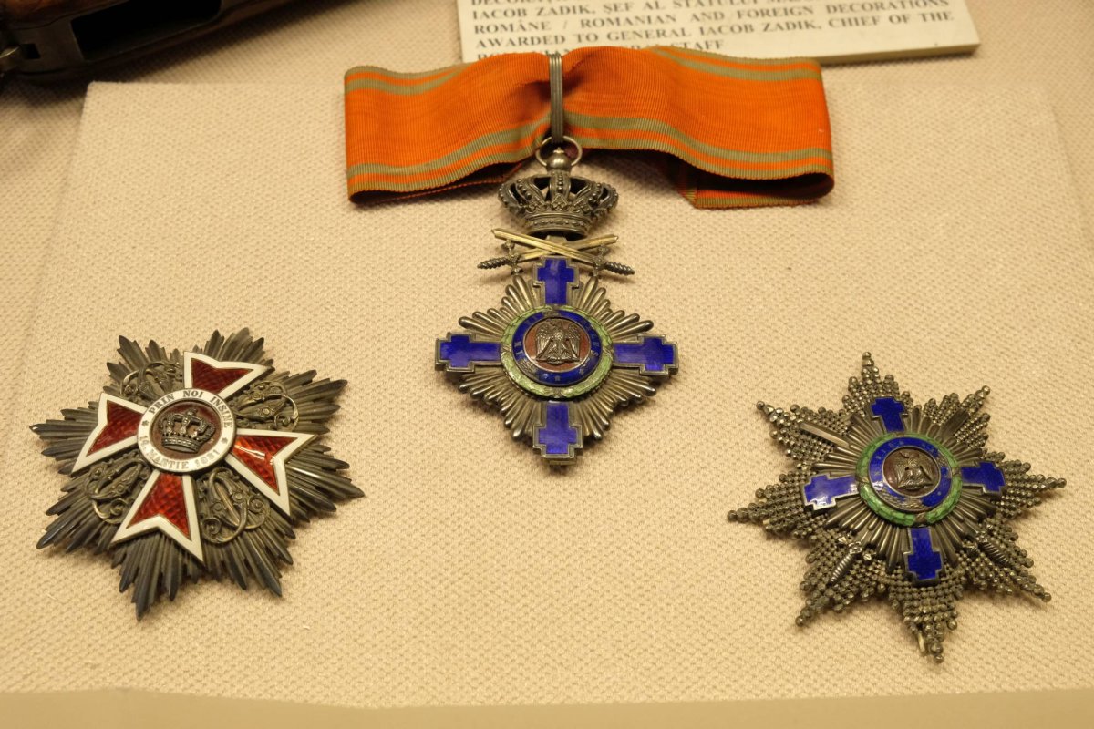 Mărăști, misiune îndeplinită! 35256