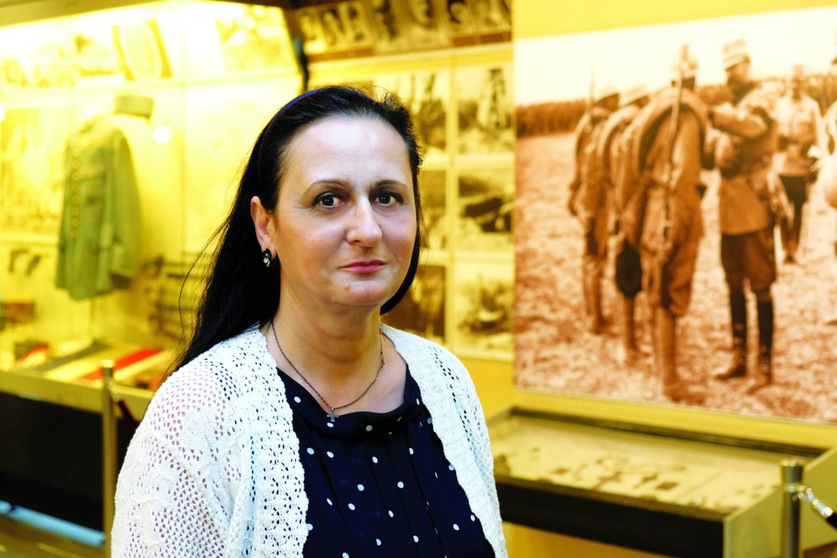 Mărăști, misiune îndeplinită! 35258