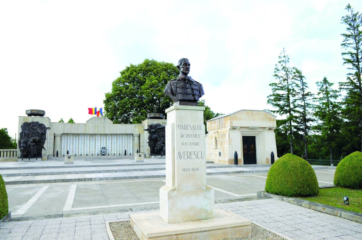 Mărăști, misiune îndeplinită! 35259