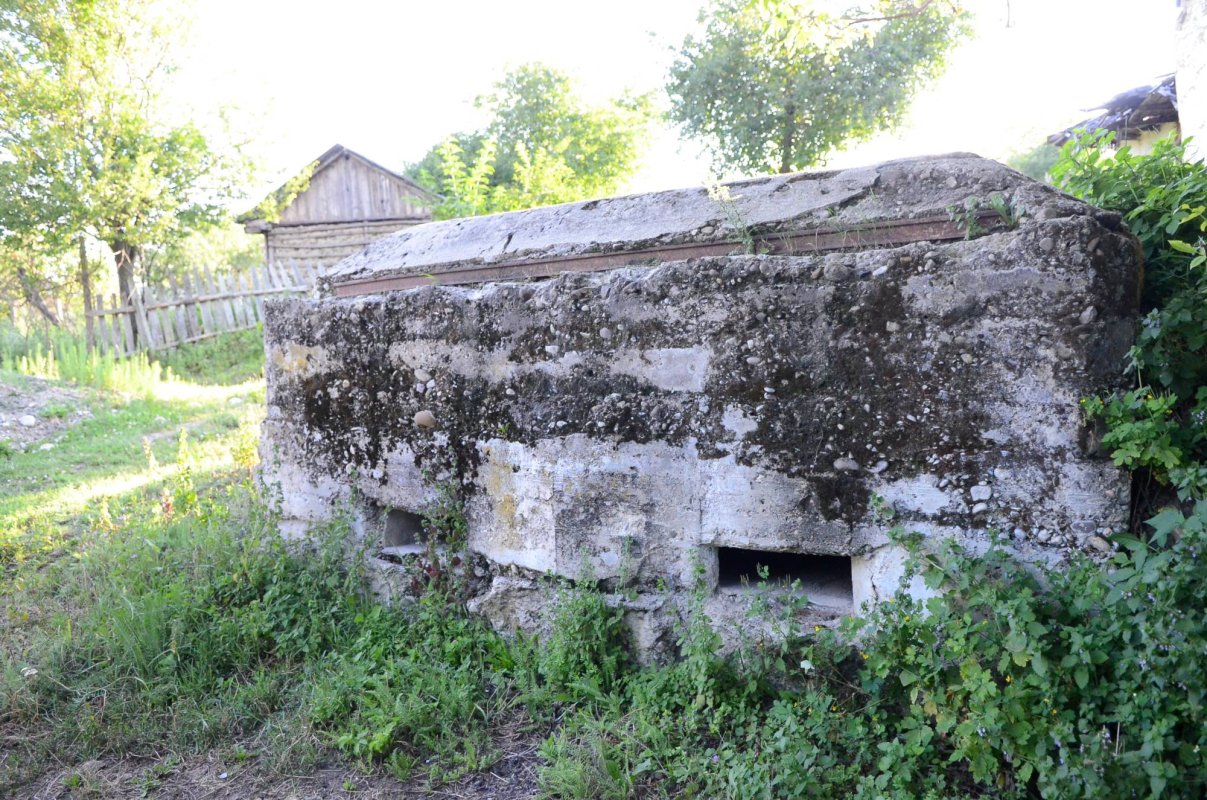 Mărăști, misiune îndeplinită! 35261