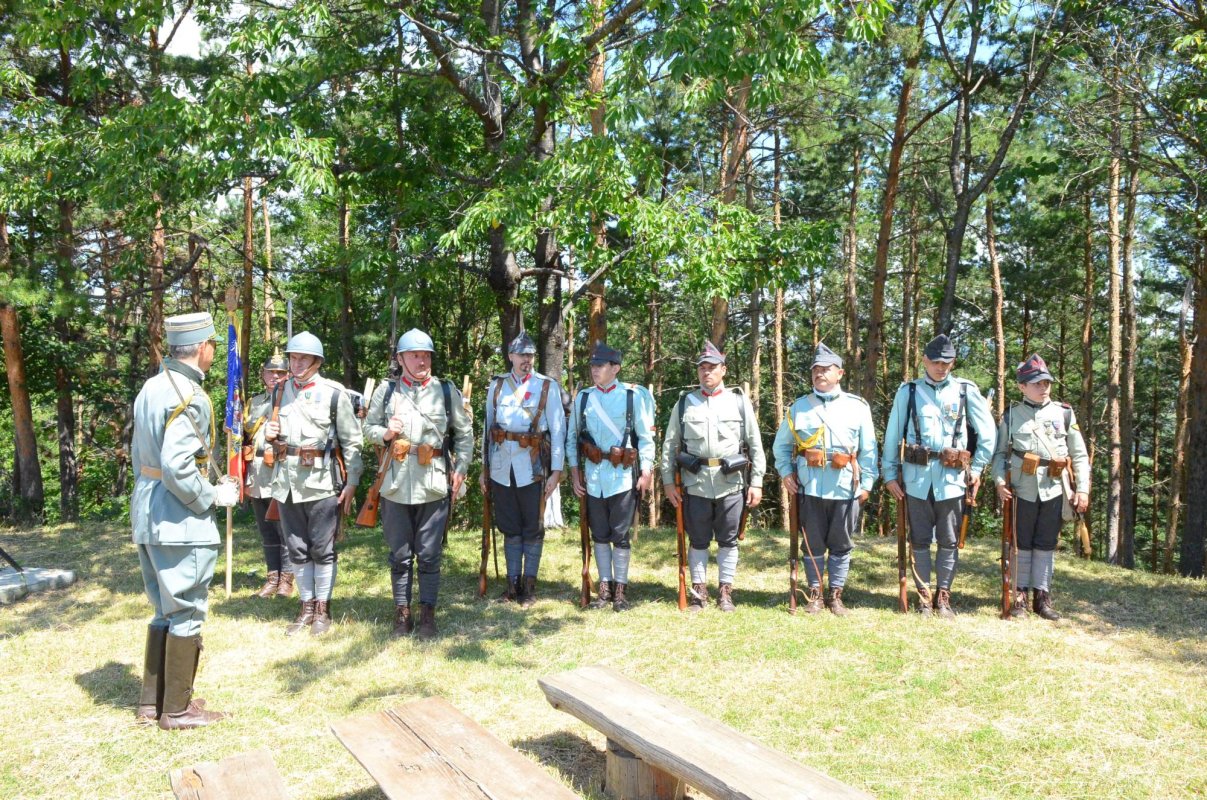 Mărăști, misiune îndeplinită! 35269