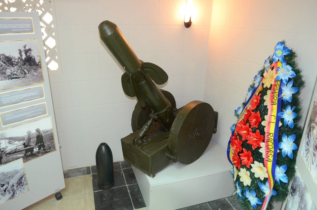 Mărăști, misiune îndeplinită! 35271