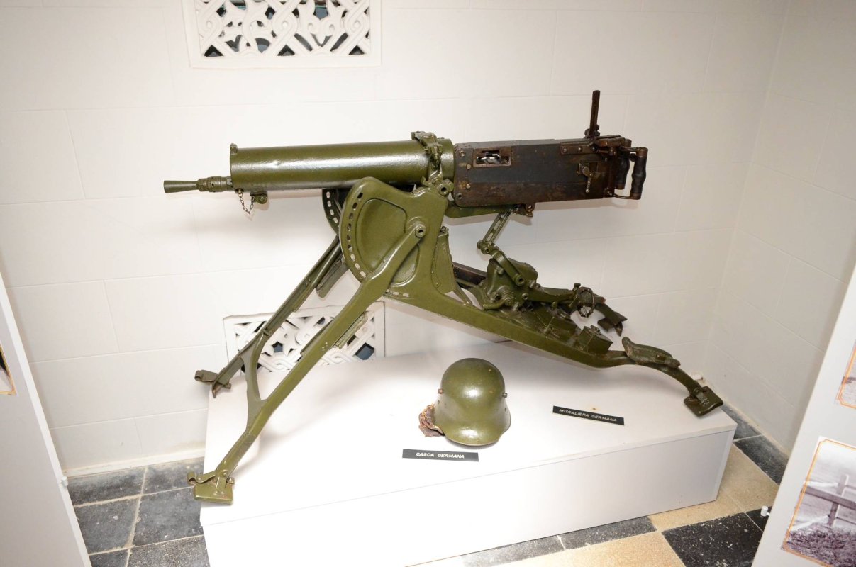 Mărăști, misiune îndeplinită! 35272