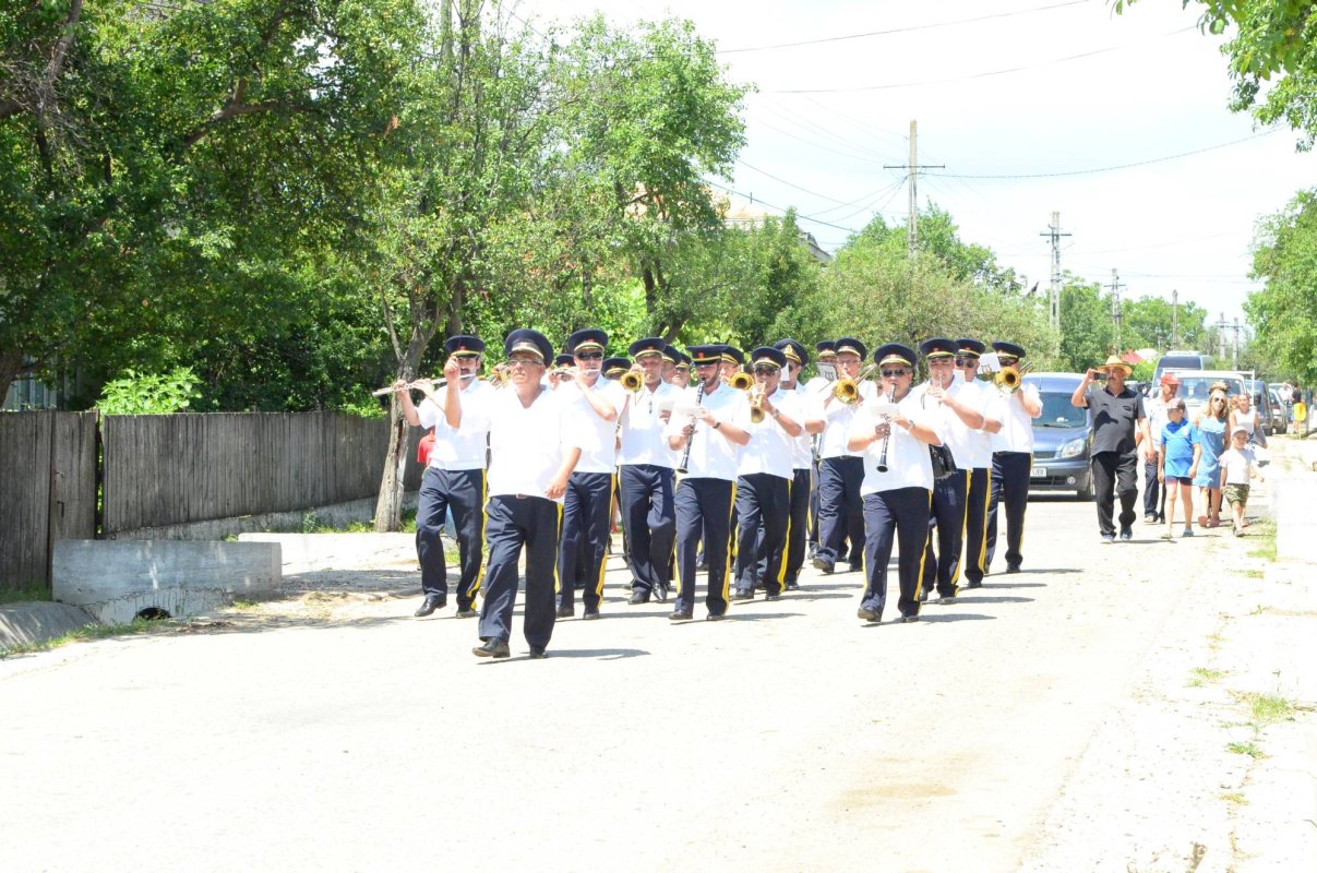 Mărăști, misiune îndeplinită! 35273