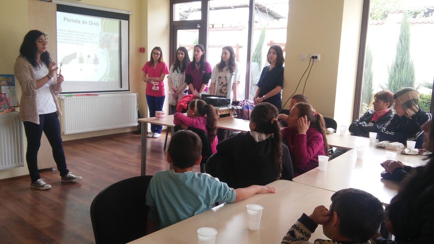 „Biblioteca din vacanţă” la Craiova 35127