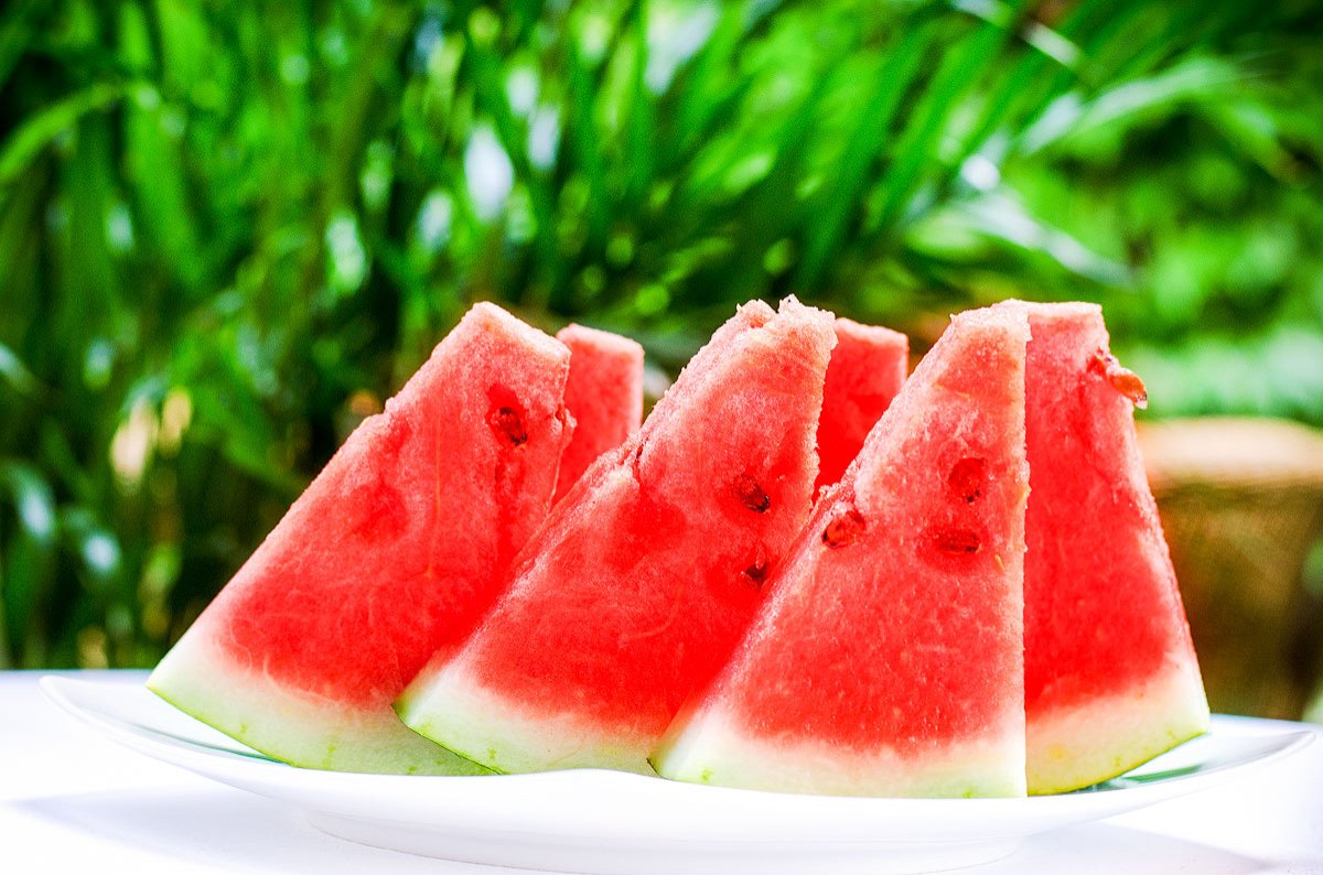 Pepenele roșu, detoxifiant și energizant 35162