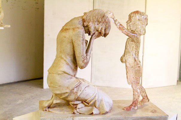 Rătăcire în umbra morţii 35158