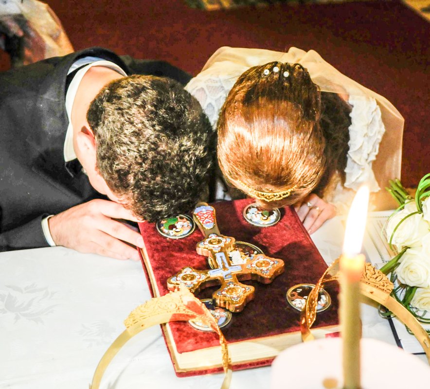 Cununie și divorț, dileme și soluții 35091