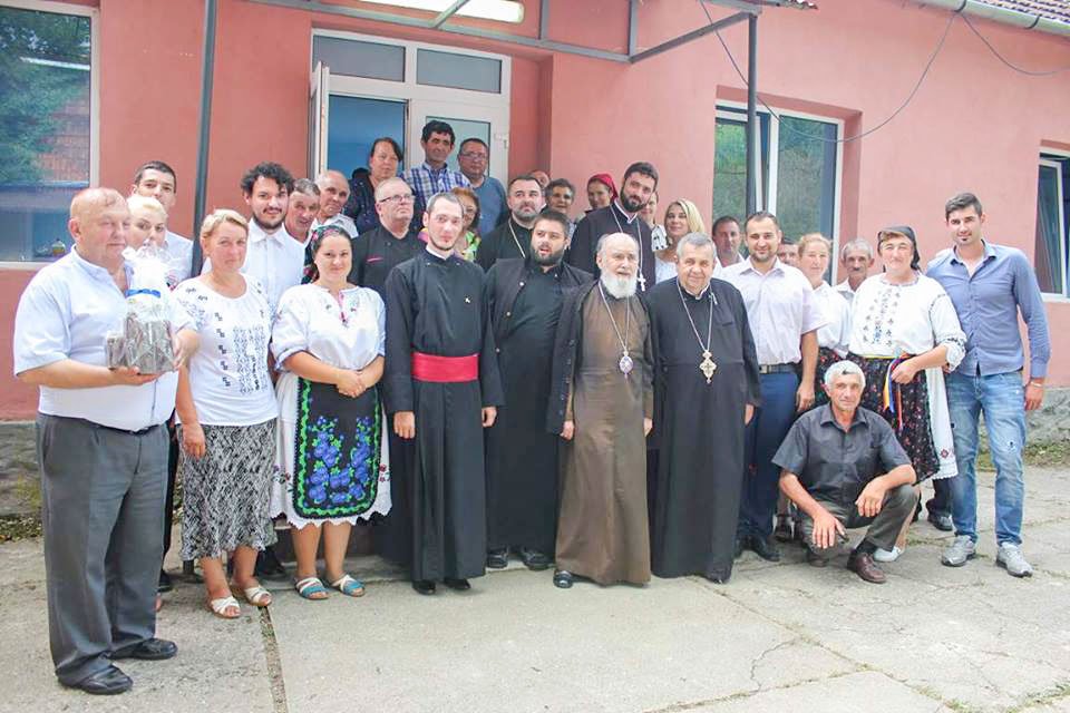 Duminica a 7-a după Rusalii în Banat 35059