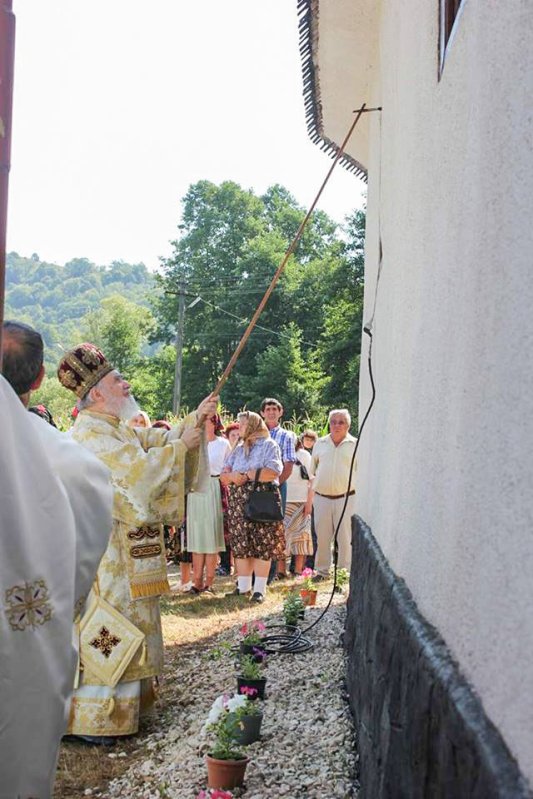 Duminica a 7-a după Rusalii în Banat 35060