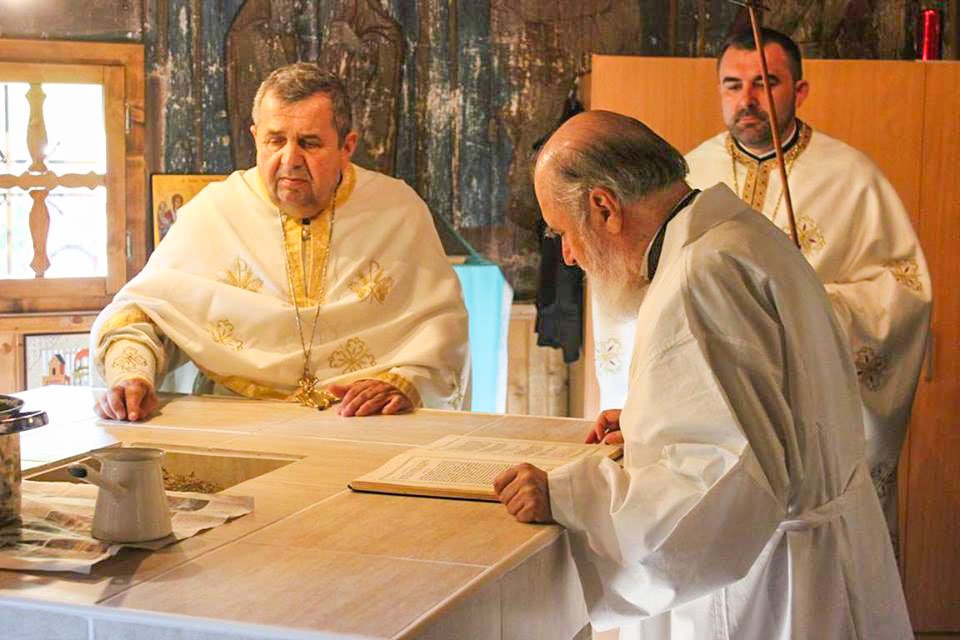 Duminica a 7-a după Rusalii în Banat 35061