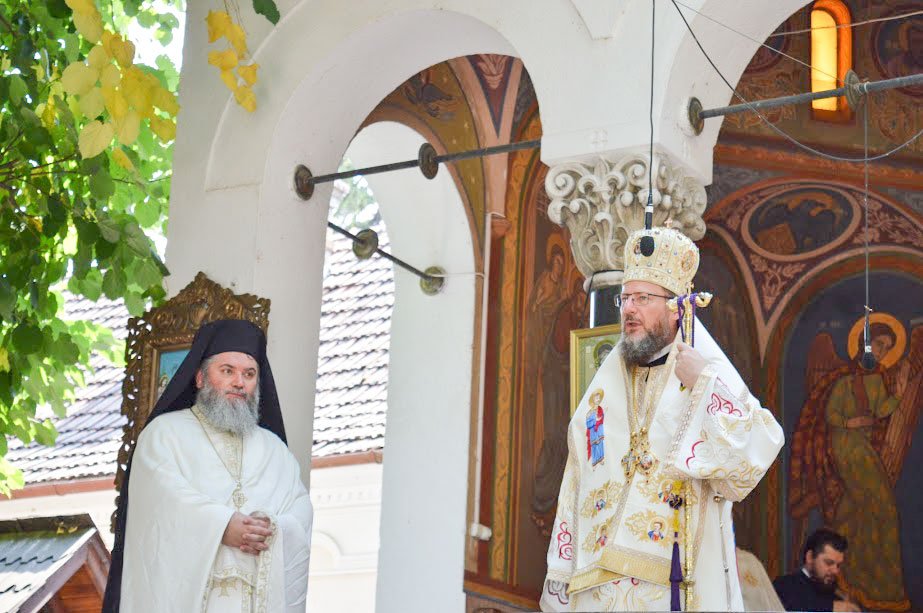 Duminica a 7-a după Rusalii în Banat 35062