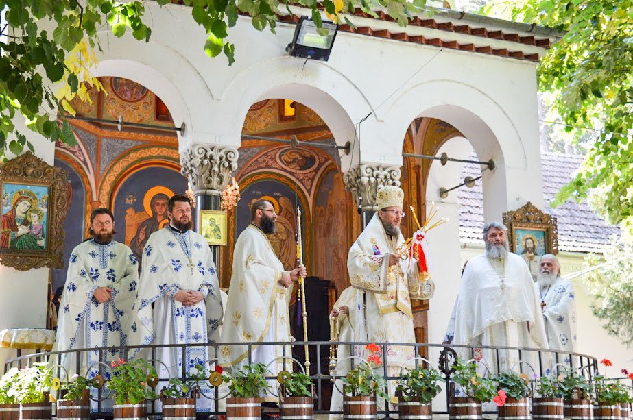 Duminica a 7-a după Rusalii în Banat 35063